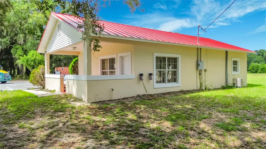 5298 Cr 542f Bushnell FL 33513