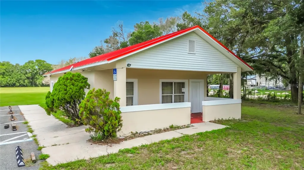 5298 Cr 542f Bushnell FL 33513
