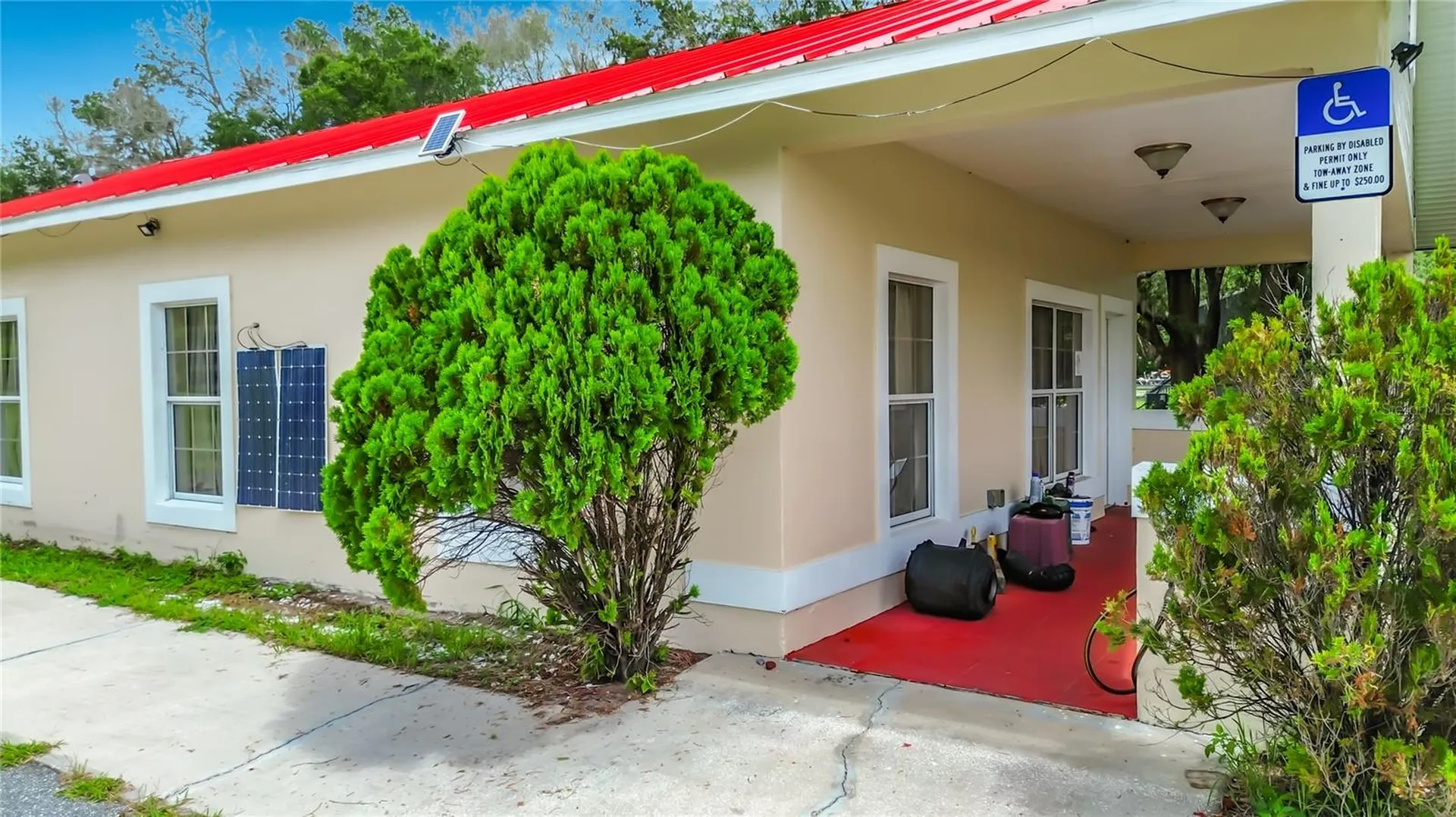 5298 Cr 542f Bushnell FL 33513