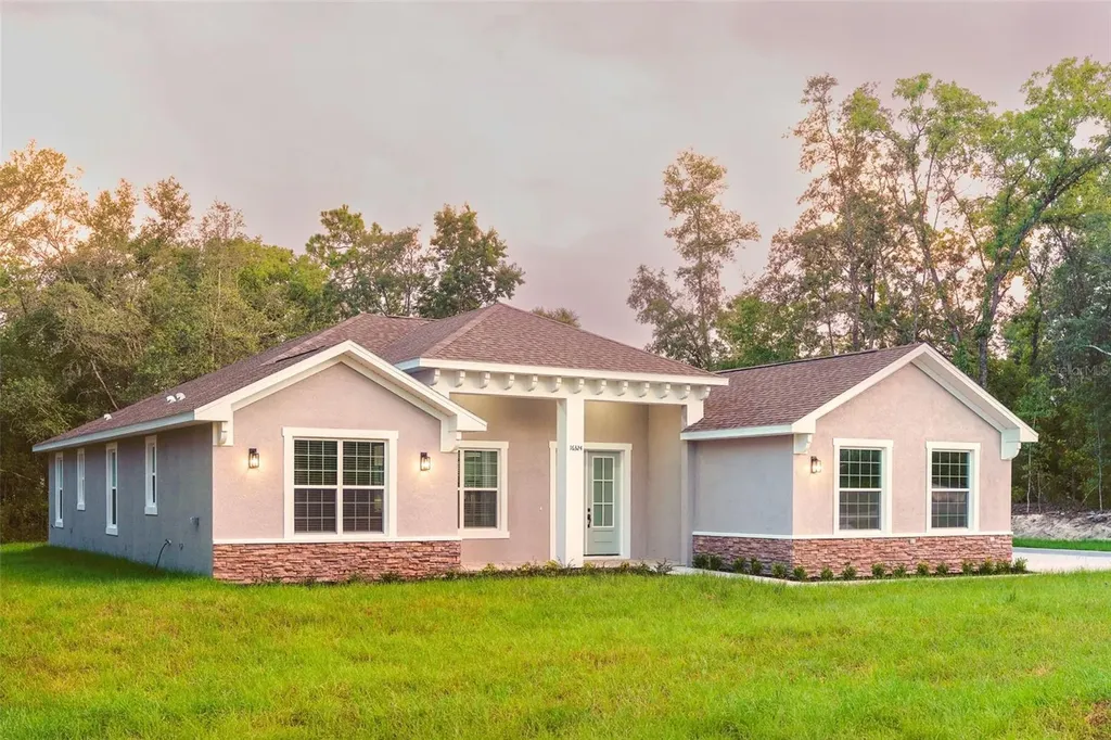 16324 SE 88th Avenue Summerfield FL 34491