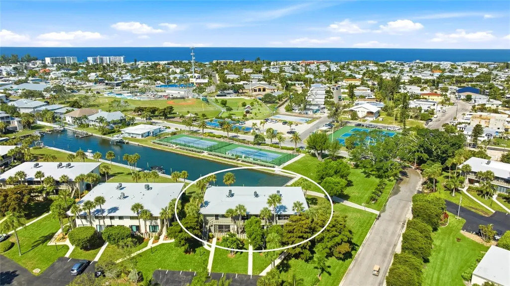 6500 Flotilla Drive Holmes Beach FL 34217