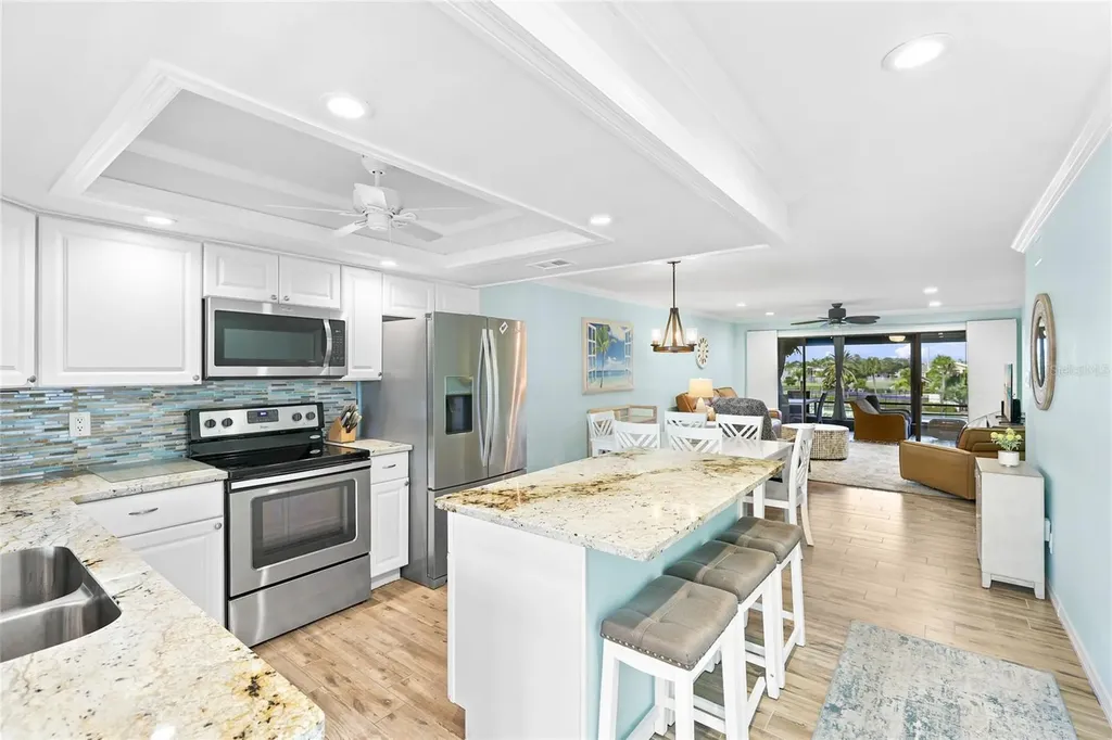 6500 Flotilla Drive Holmes Beach FL 34217
