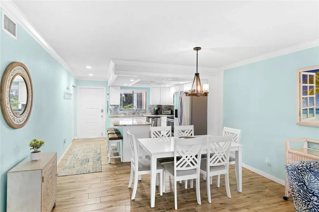 6500 Flotilla Drive Holmes Beach FL 34217