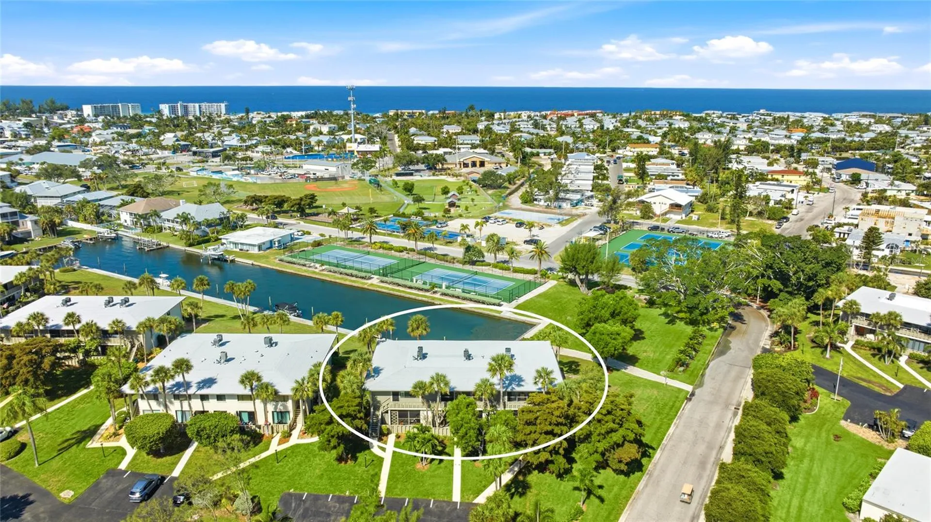 Holmes Beach FL, 6500 Flotilla Drive, Unit 235