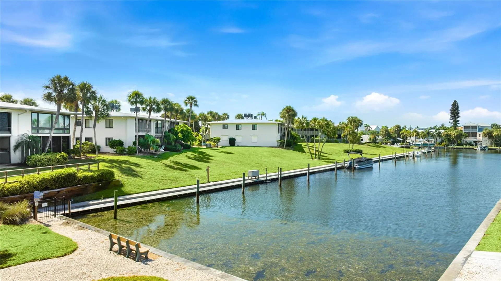 6500 Flotilla Drive Holmes Beach FL 34217