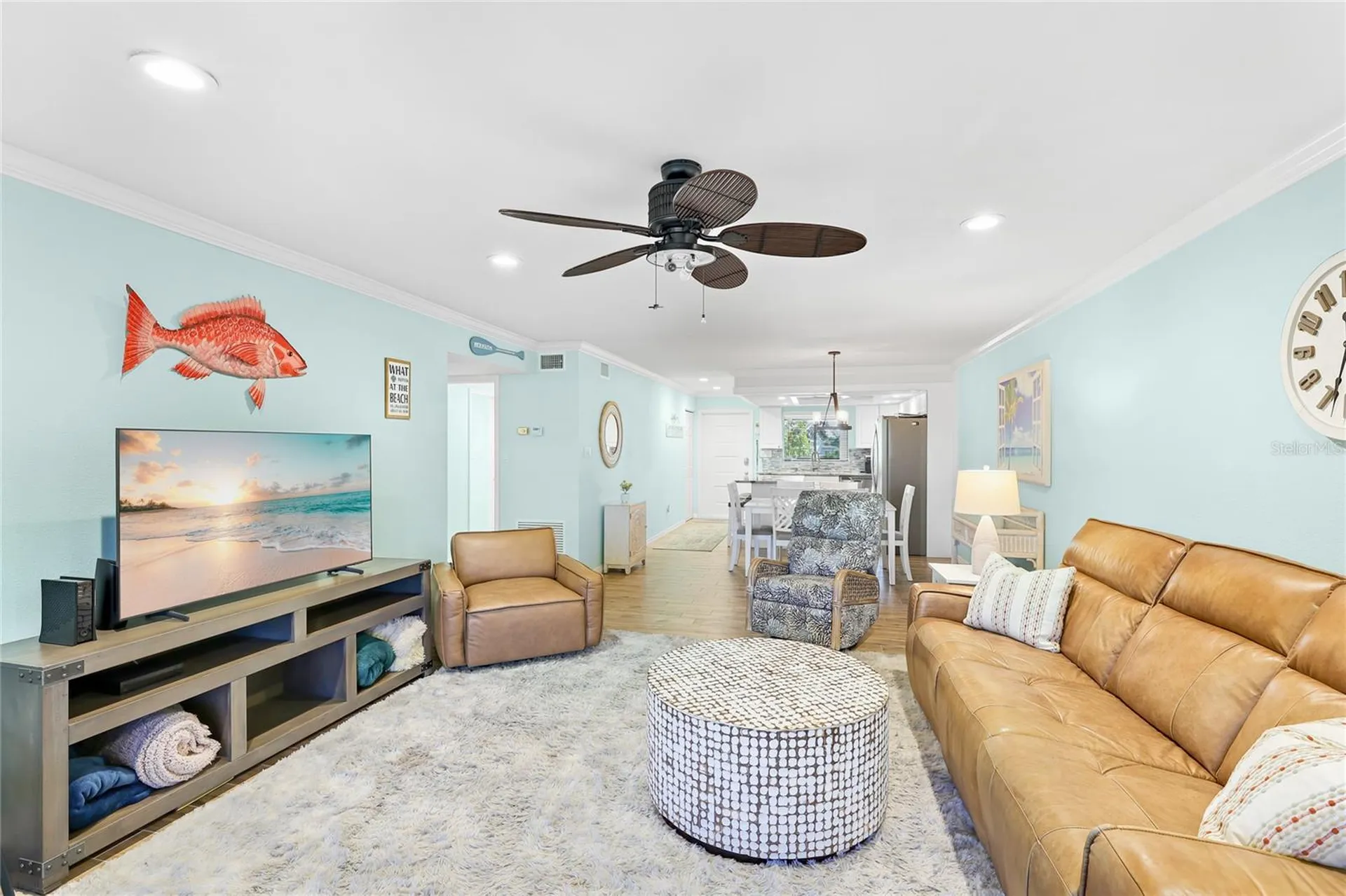 6500 Flotilla Drive Holmes Beach FL 34217