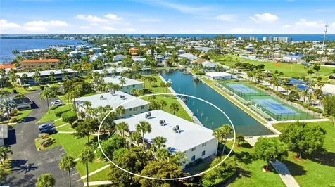 6500 Flotilla Drive Holmes Beach FL 34217