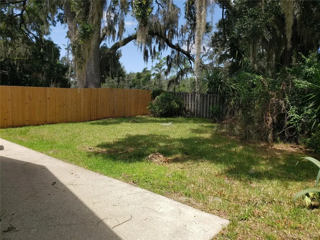 15114 Deer Meadow Drive Lutz FL 33559