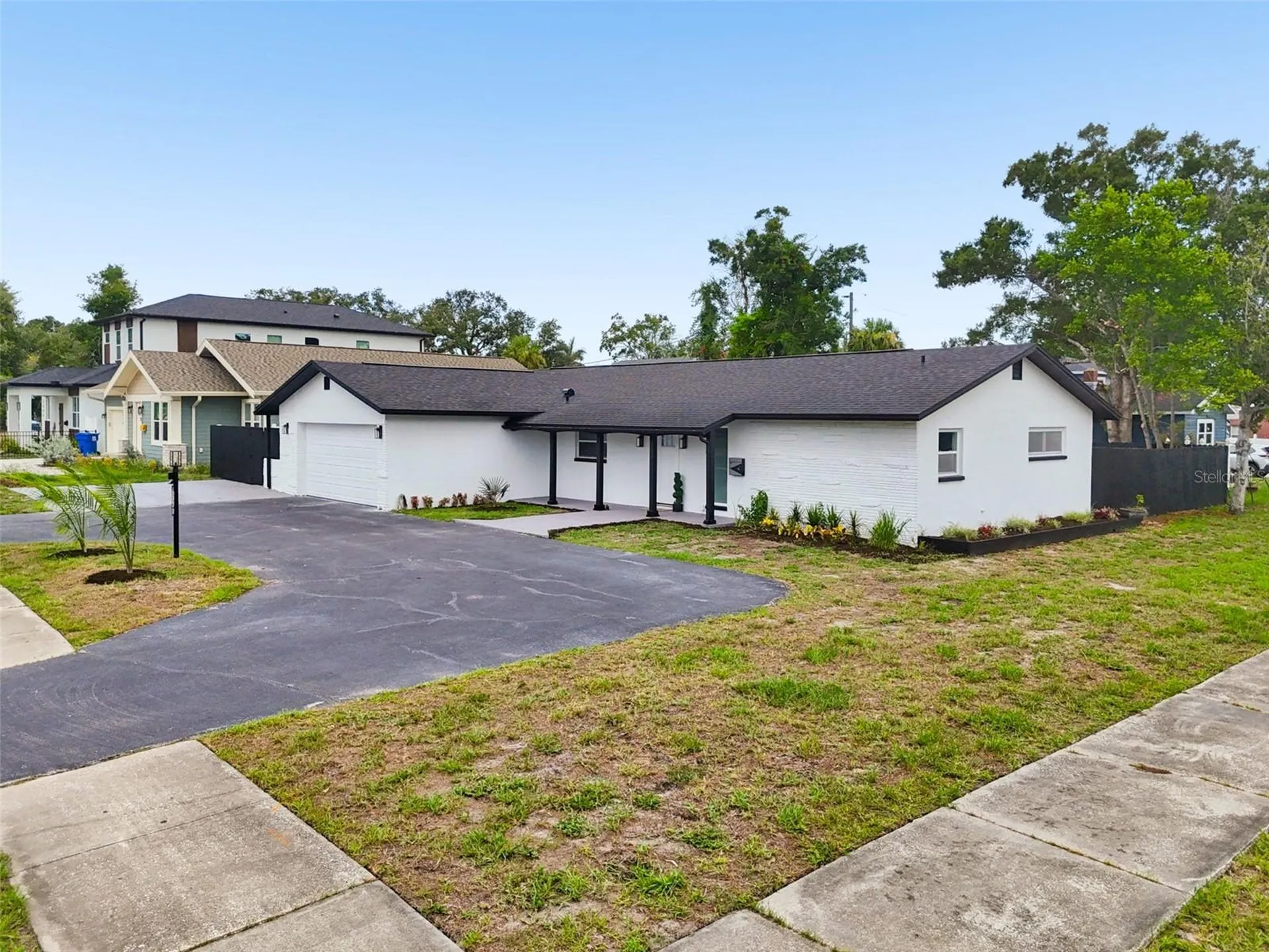1530 49th Street N St Petersburg FL 33710
