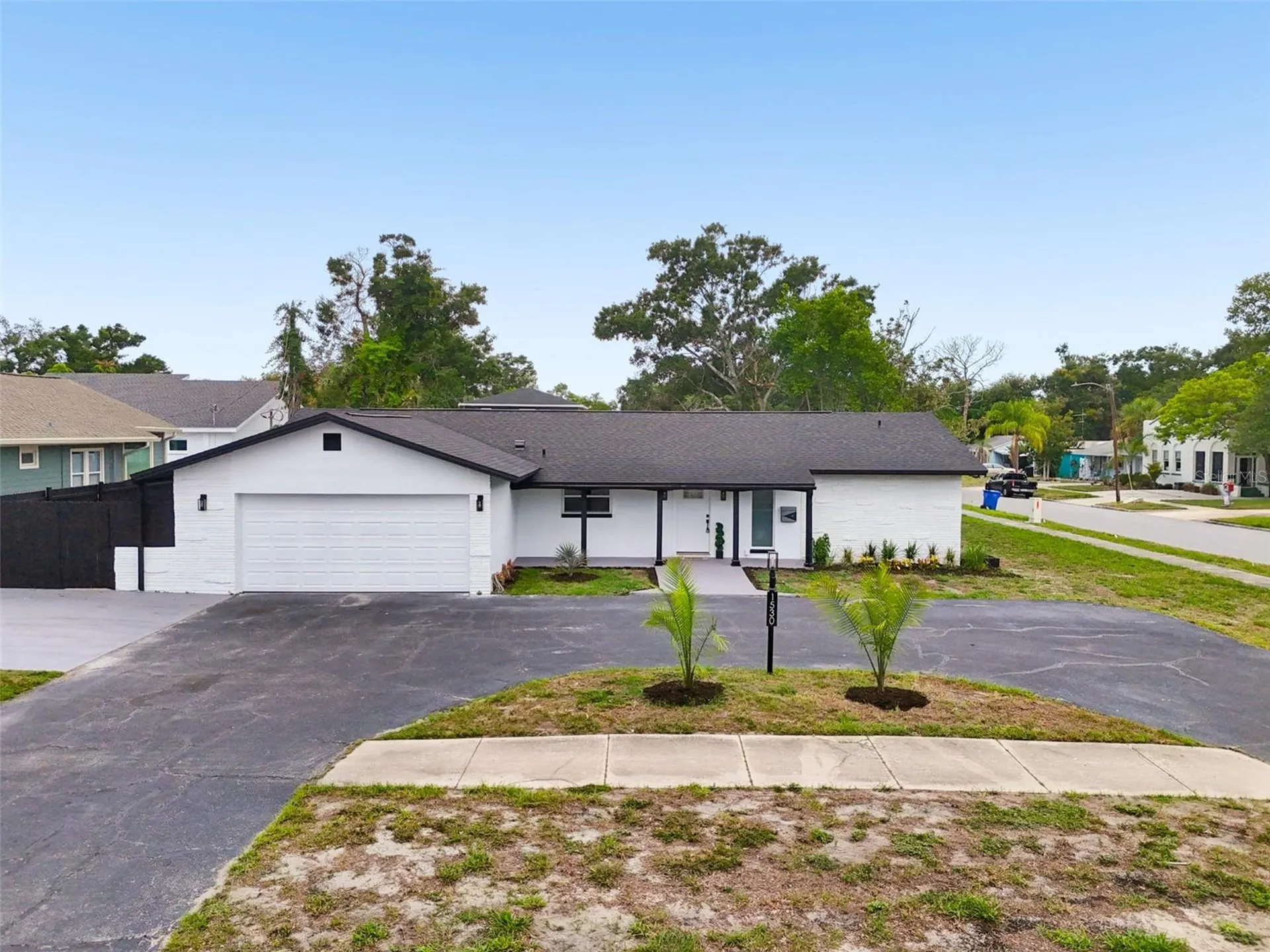 1530 49th Street N St Petersburg FL 33710