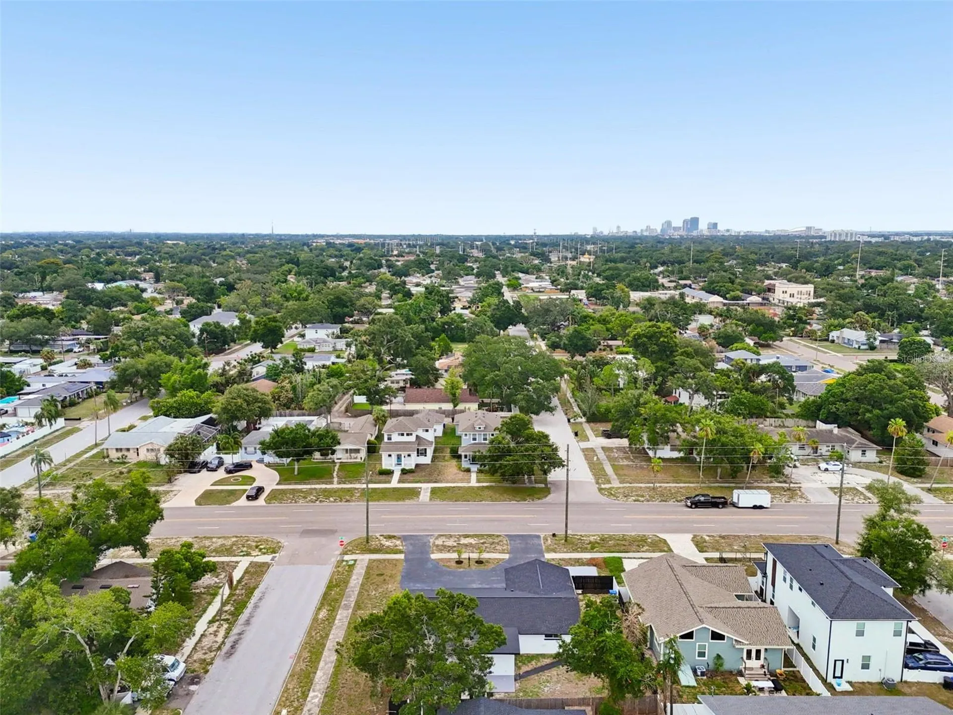 1530 49th Street N St Petersburg FL 33710