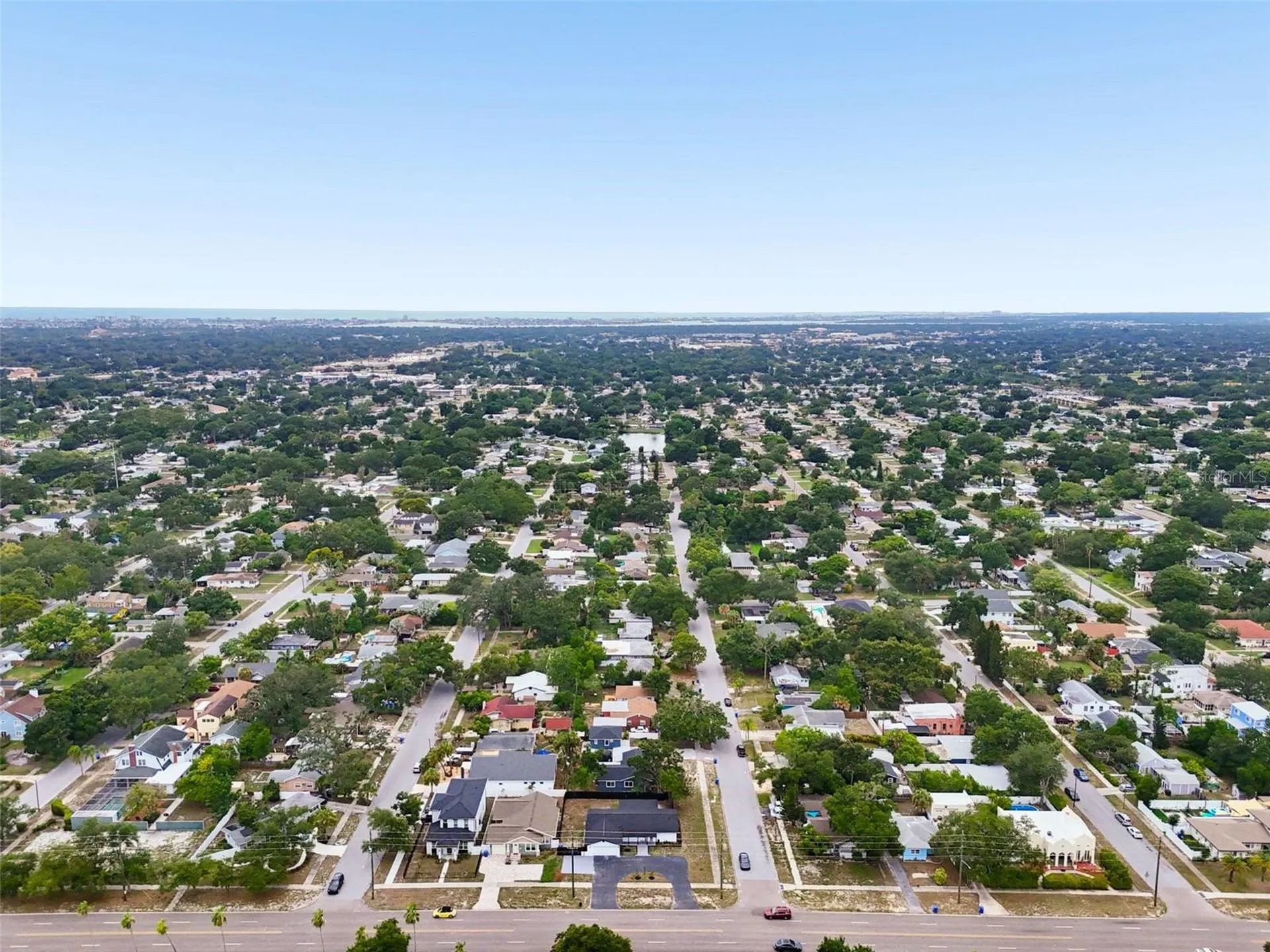 1530 49th Street N St Petersburg FL 33710