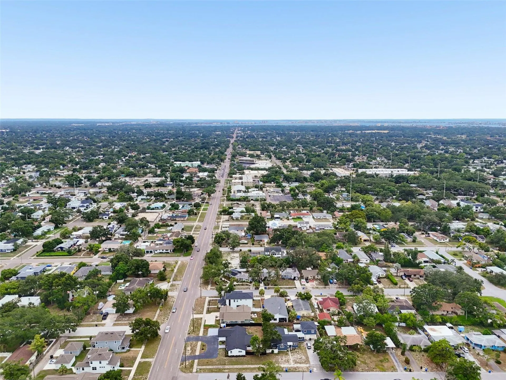1530 49th Street N St Petersburg FL 33710
