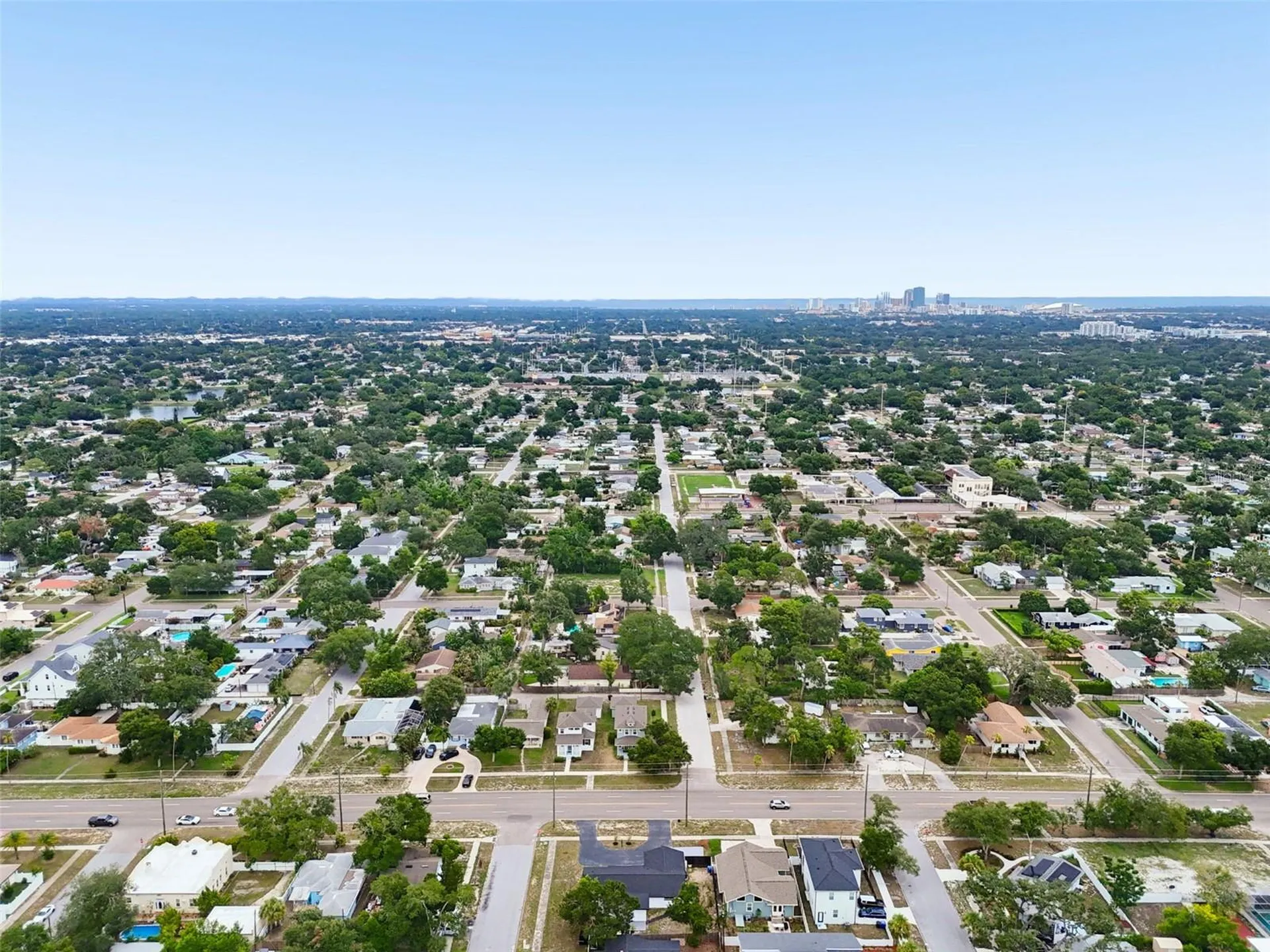 1530 49th Street N St Petersburg FL 33710