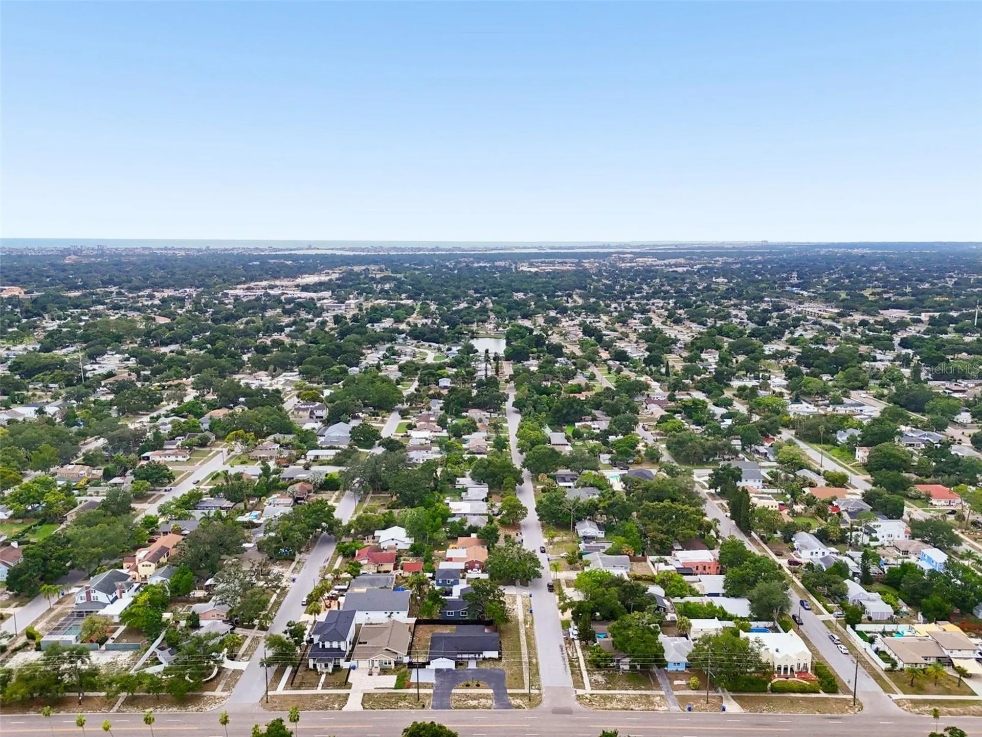 1530 49th Street N St Petersburg FL 33710