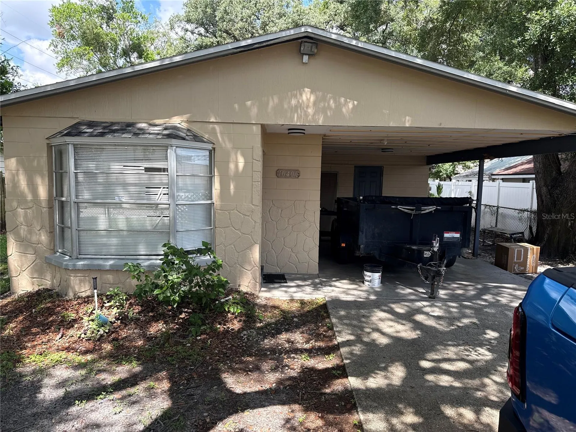 10406 N Central Avenue Tampa FL 33612