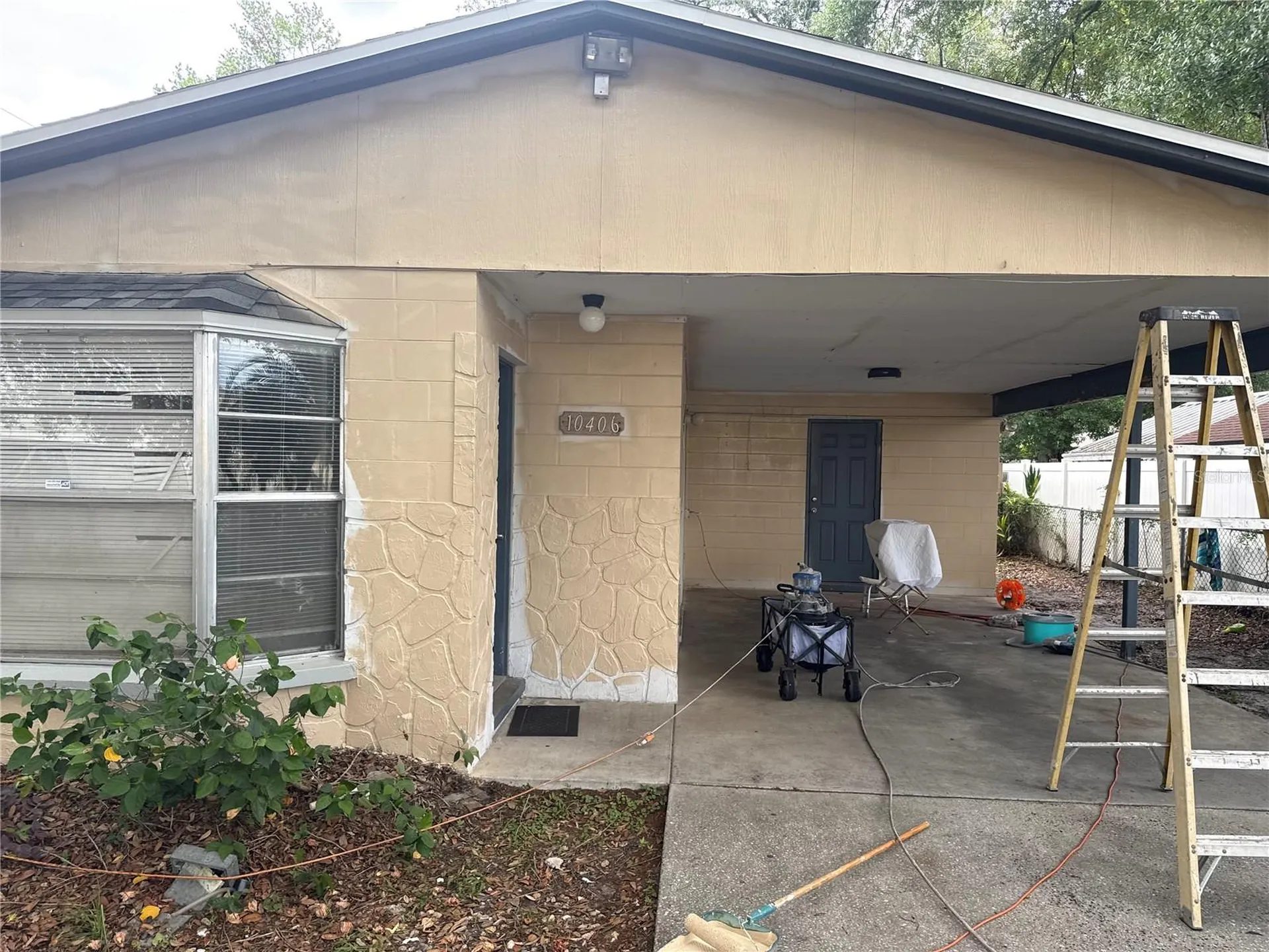 10406 N Central Avenue Tampa FL 33612