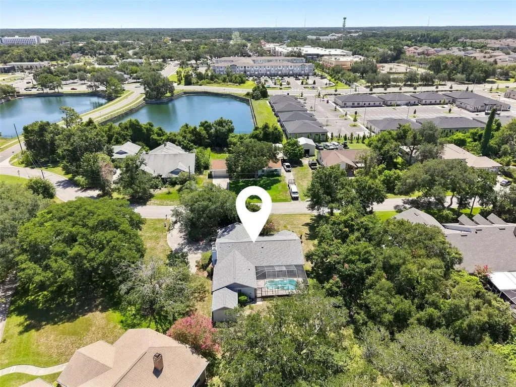 10028 Kenda Drive Riverview FL 33578