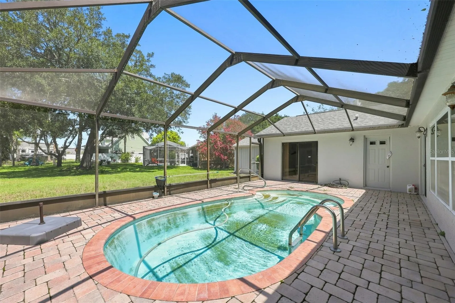 10028 Kenda Drive Riverview FL 33578