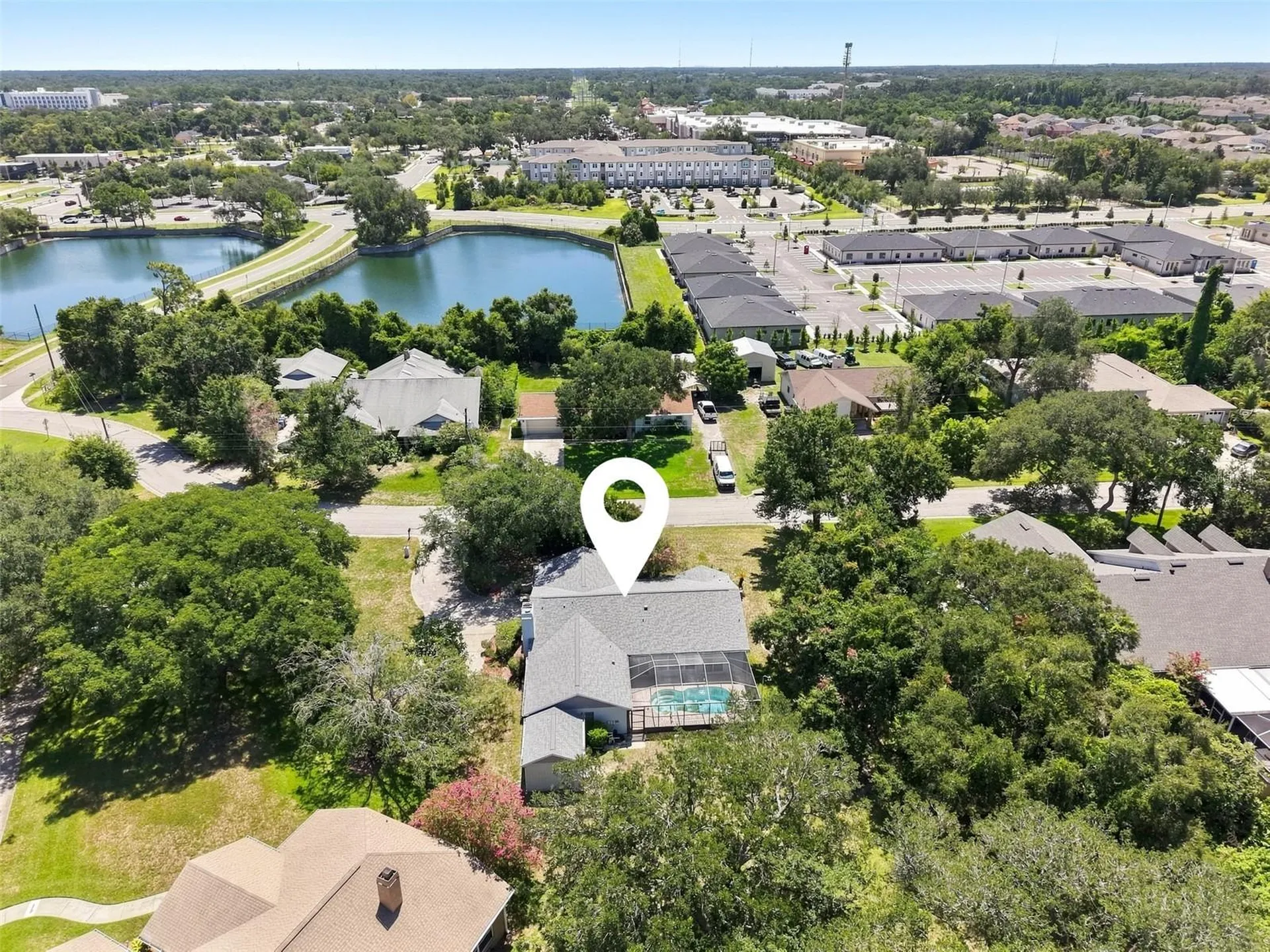 10028 Kenda Drive Riverview FL 33578
