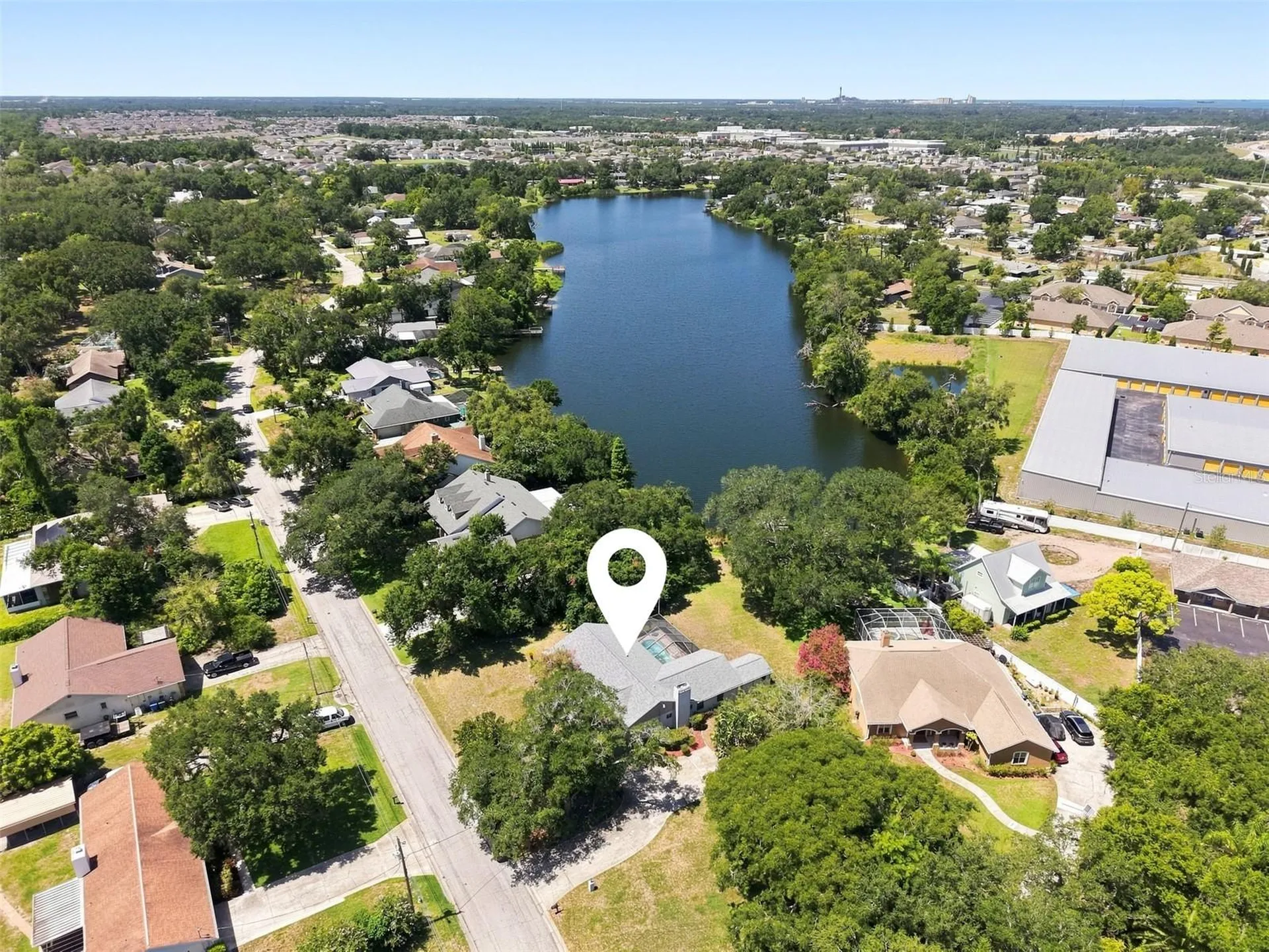 10028 Kenda Drive Riverview FL 33578
