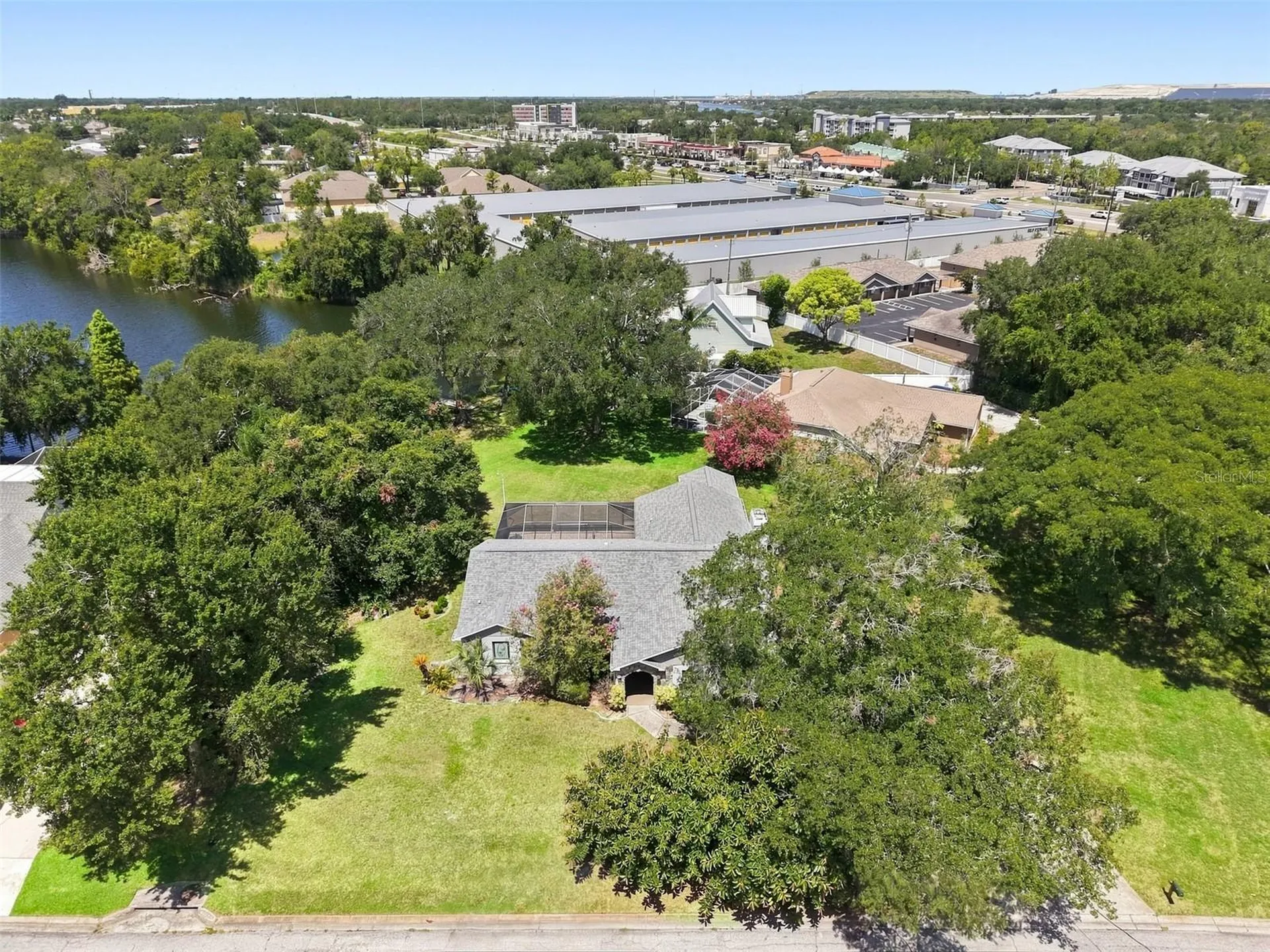 10028 Kenda Drive Riverview FL 33578