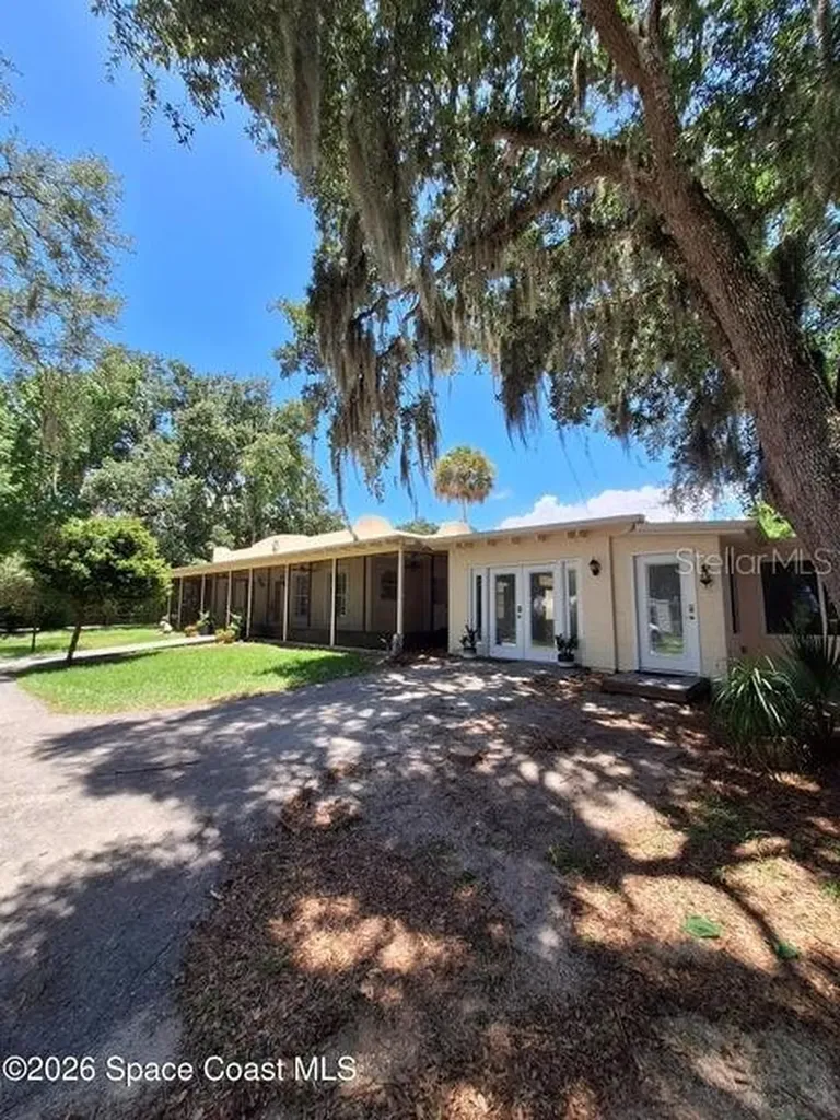 140 Bellewood Street Titusville FL 32780
