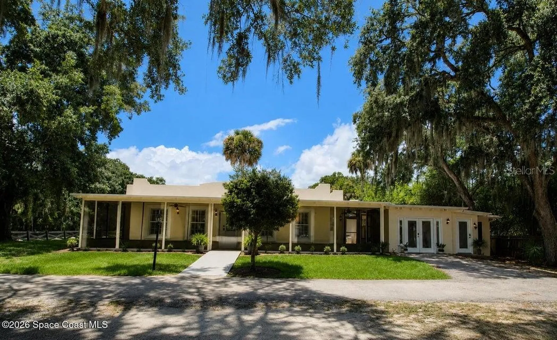 140 Bellewood Street Titusville FL 32780