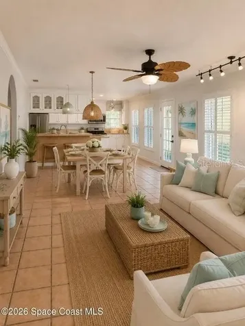 140 Bellewood Street Titusville FL 32780