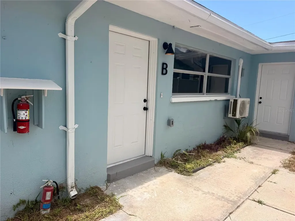13388 1st Street E Madeira Beach FL 33708