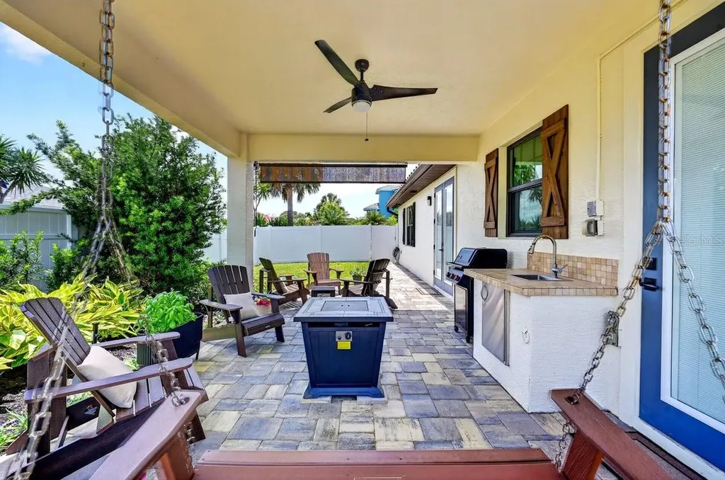 114 Coquina Key Drive Ormond Beach FL 32176