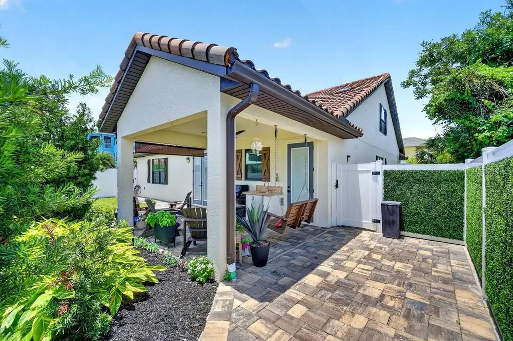 114 Coquina Key Drive Ormond Beach FL 32176