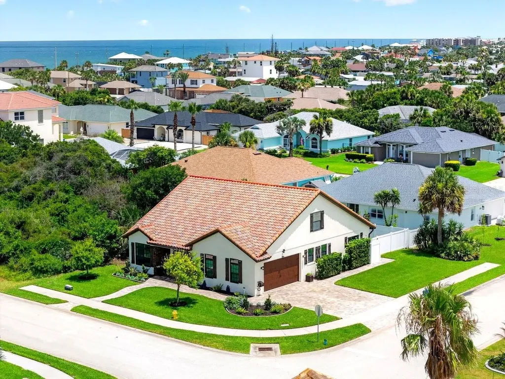 114 Coquina Key Drive Ormond Beach FL 32176