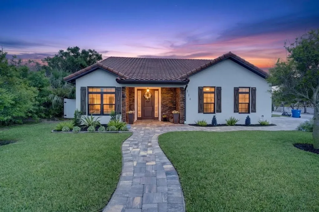114 Coquina Key Drive Ormond Beach FL 32176