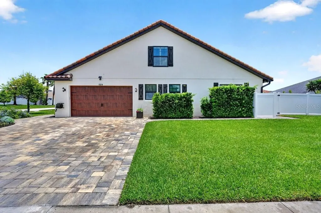 114 Coquina Key Drive Ormond Beach FL 32176
