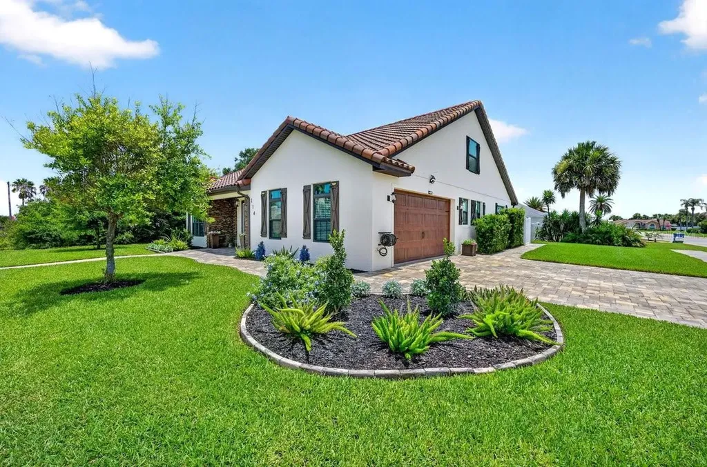 114 Coquina Key Drive Ormond Beach FL 32176