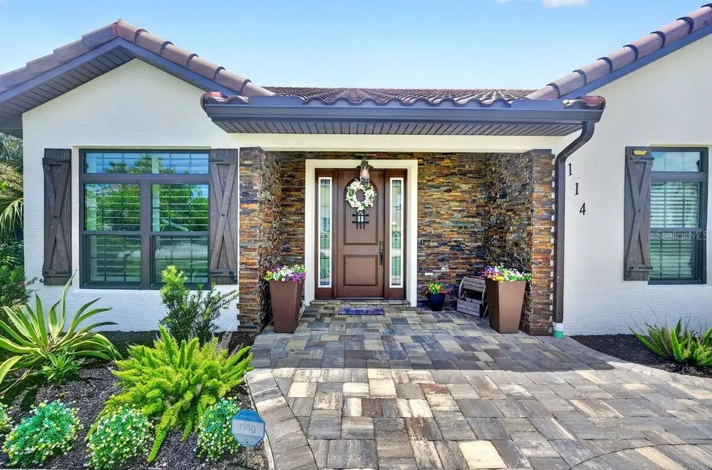 114 Coquina Key Drive Ormond Beach FL 32176