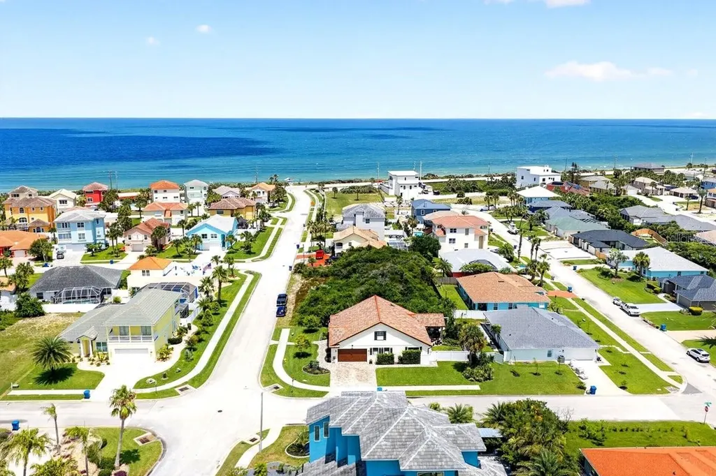114 Coquina Key Drive Ormond Beach FL 32176