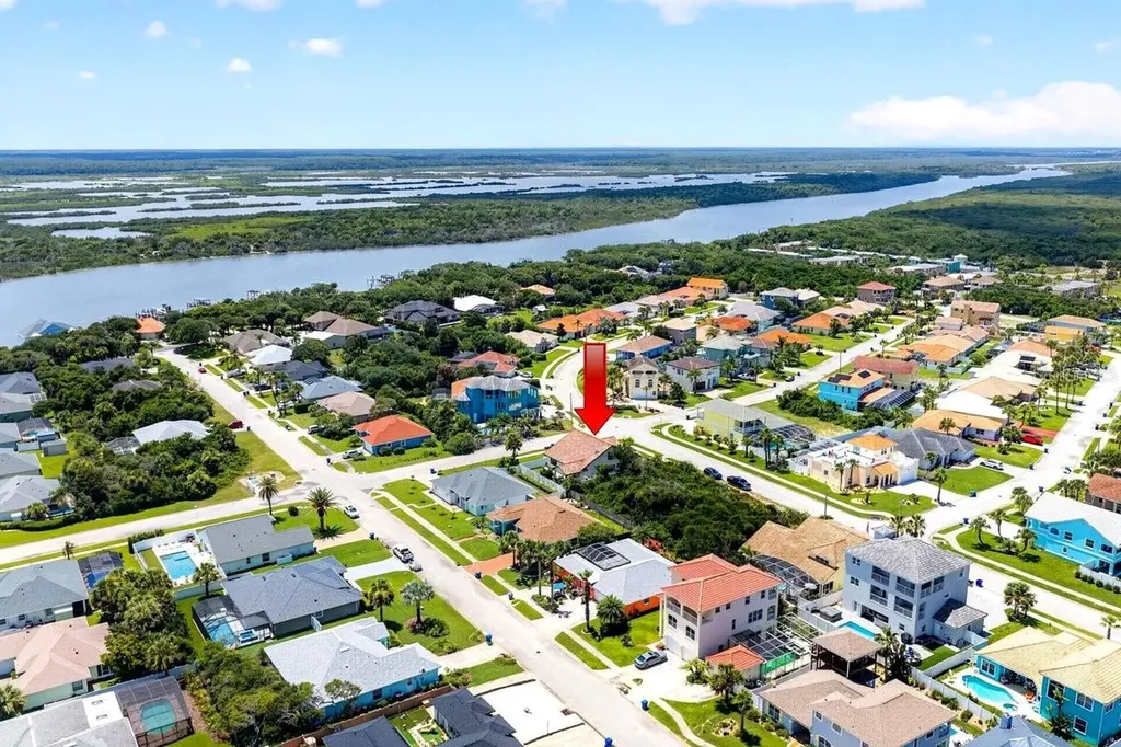 114 Coquina Key Drive Ormond Beach FL 32176
