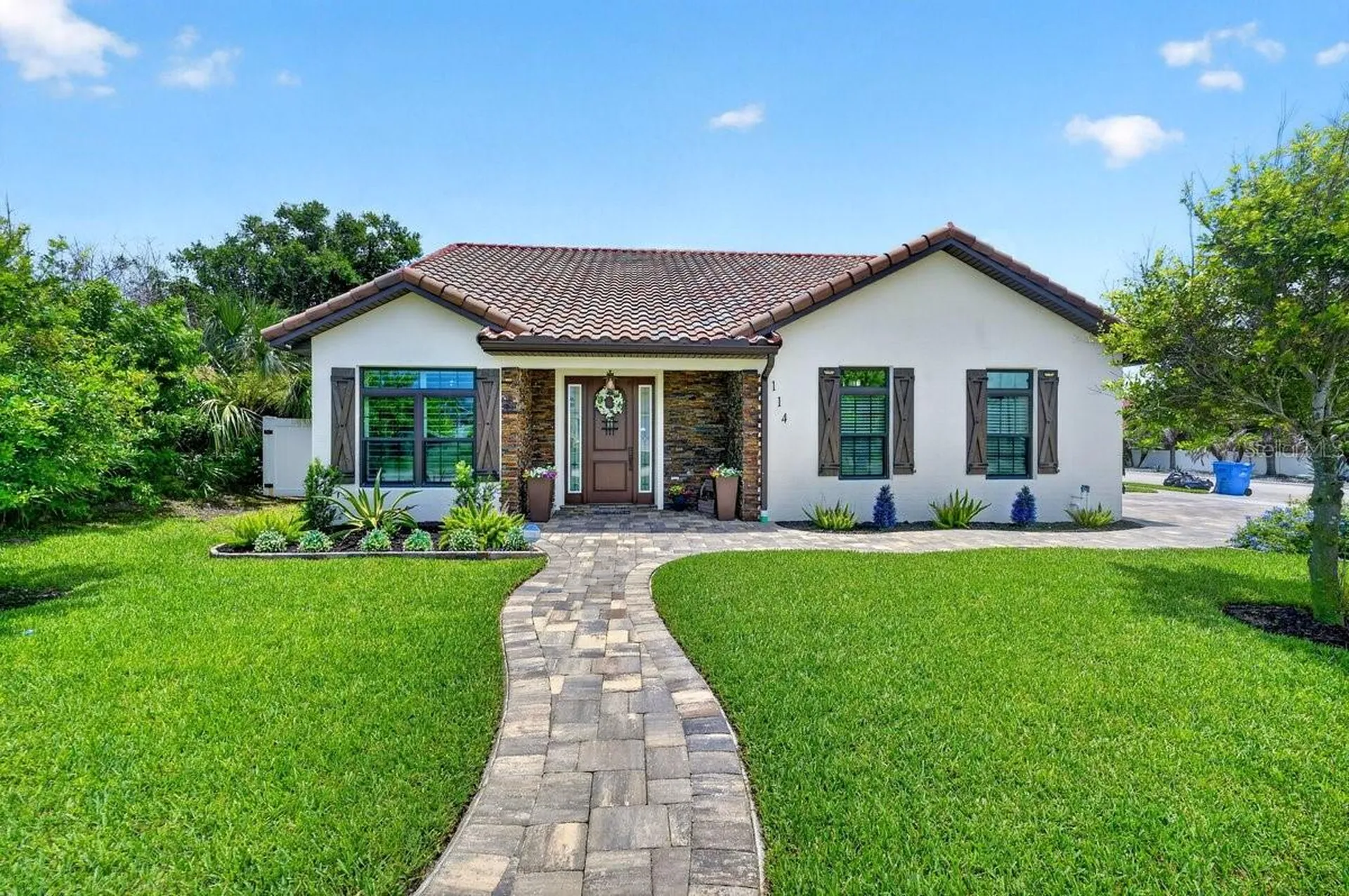 114 Coquina Key Drive Ormond Beach FL 32176