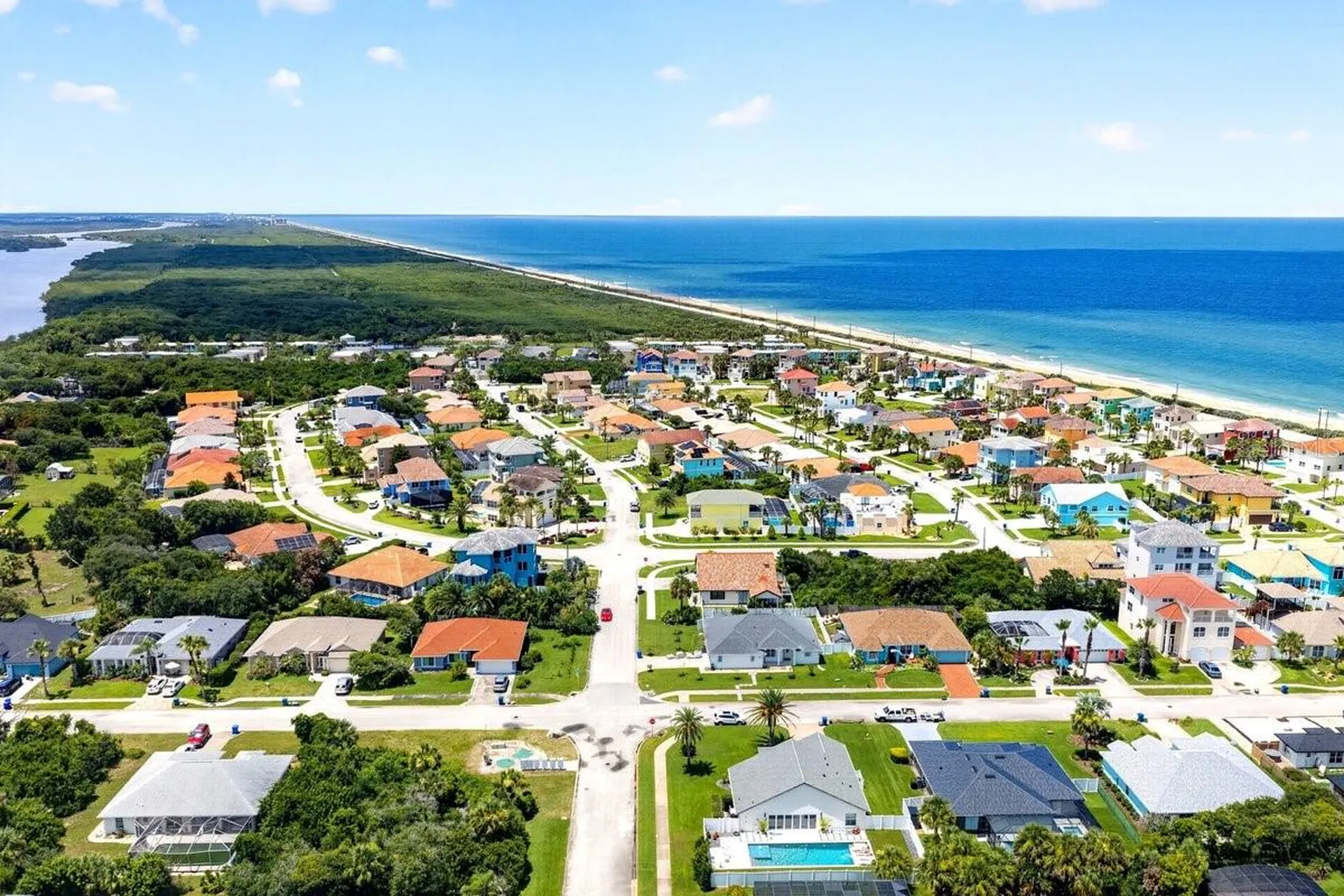 114 Coquina Key Drive Ormond Beach FL 32176