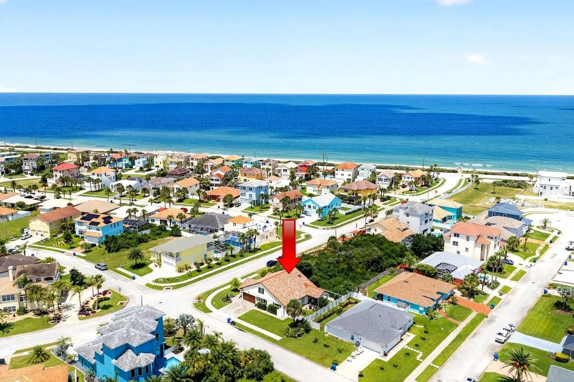 114 Coquina Key Drive Ormond Beach FL 32176