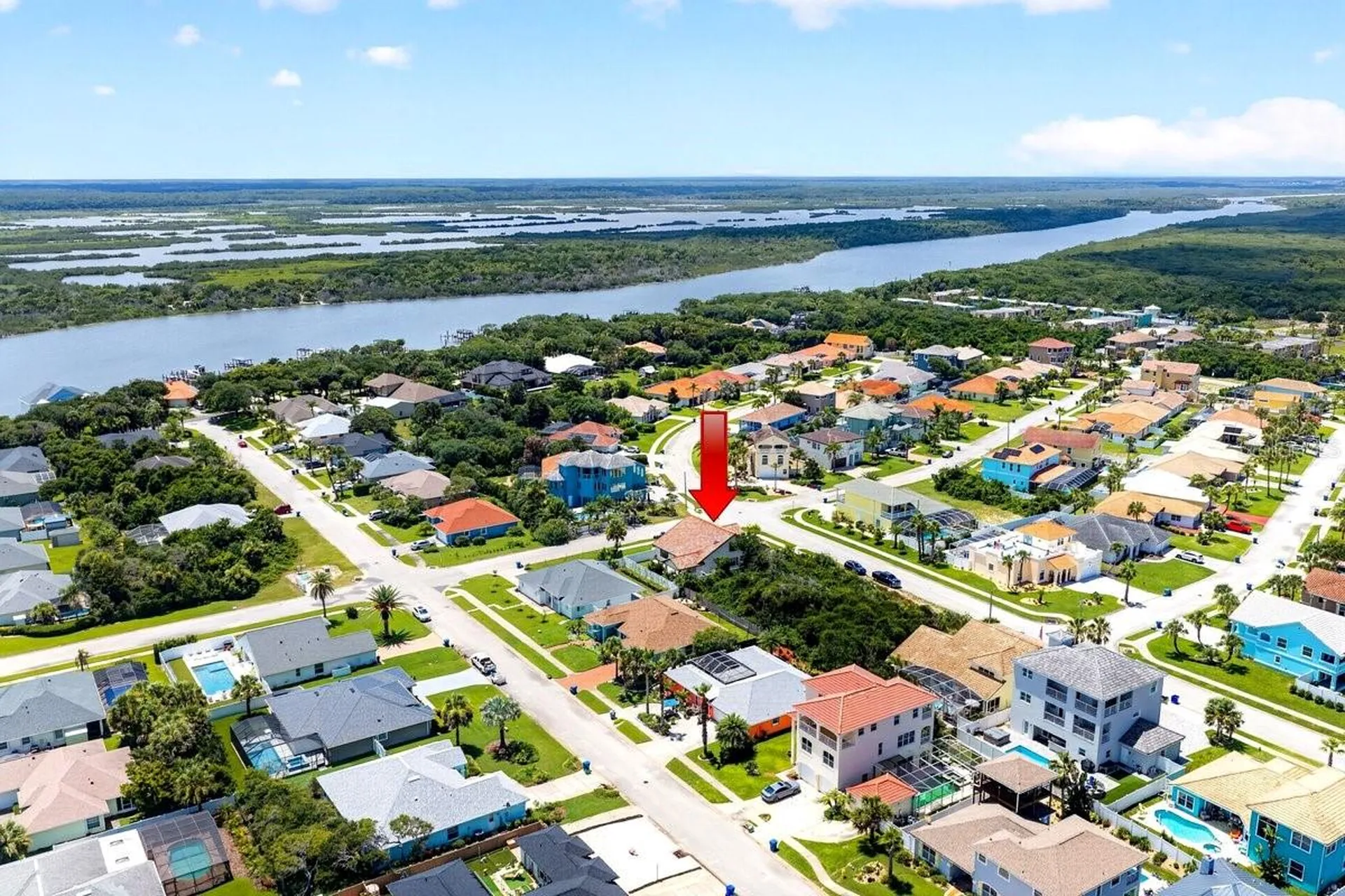 114 Coquina Key Drive Ormond Beach FL 32176
