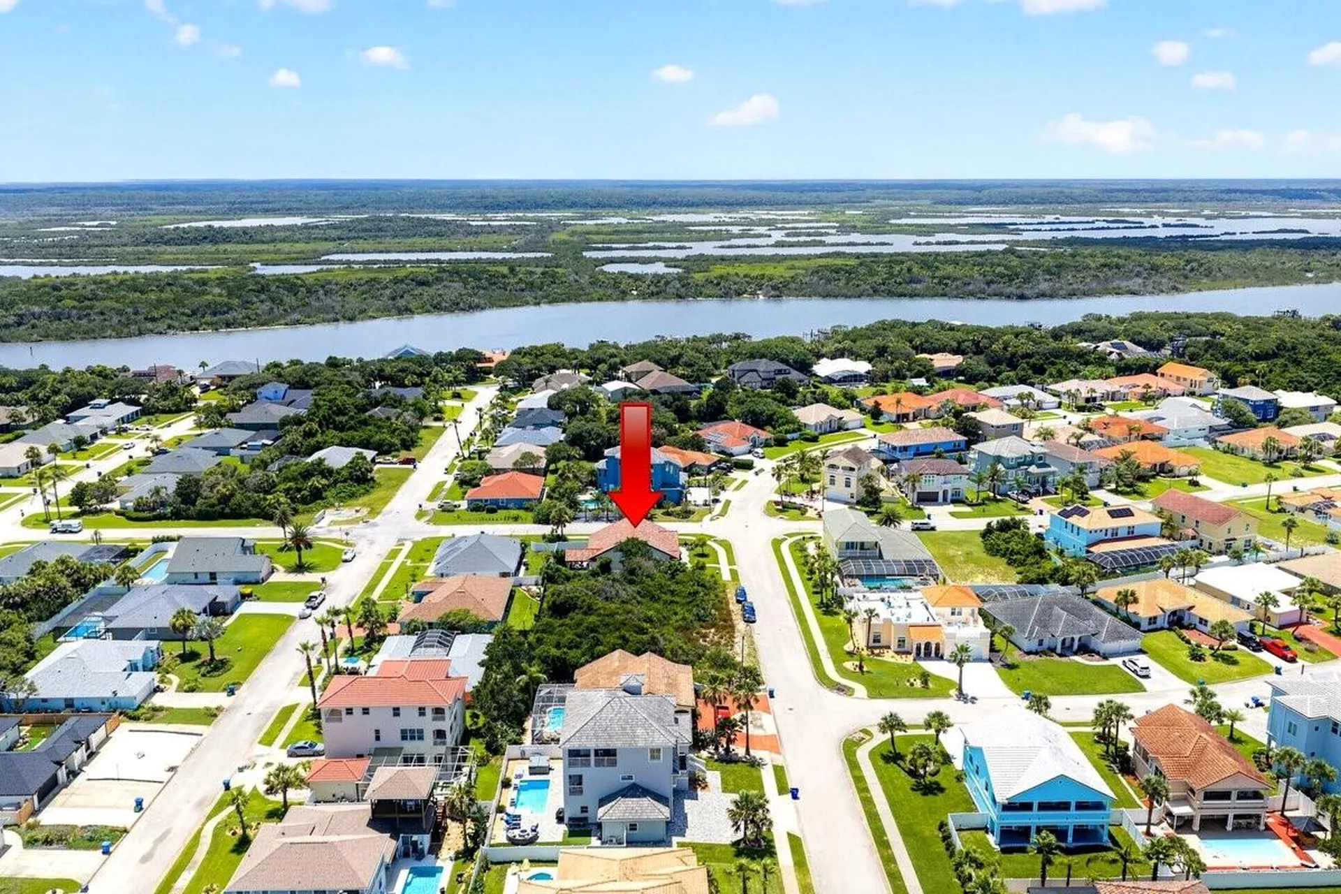 114 Coquina Key Drive Ormond Beach FL 32176