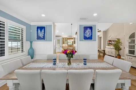 114 Coquina Key Drive Ormond Beach FL 32176
