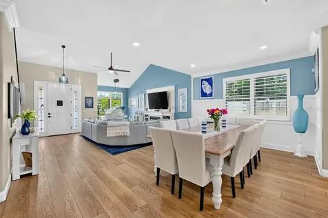 114 Coquina Key Drive Ormond Beach FL 32176