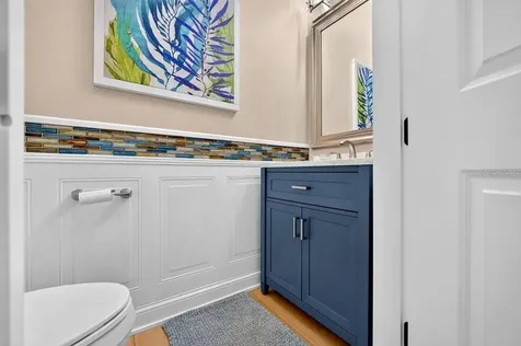 114 Coquina Key Drive Ormond Beach FL 32176