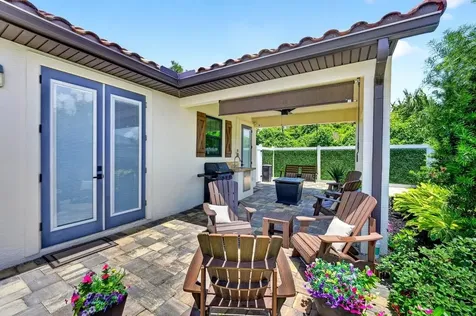 114 Coquina Key Drive Ormond Beach FL 32176