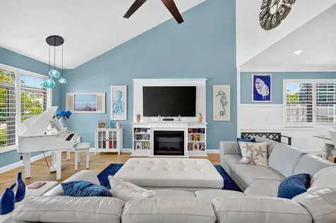 114 Coquina Key Drive Ormond Beach FL 32176
