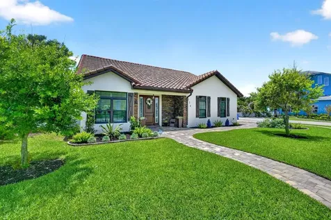 114 Coquina Key Drive Ormond Beach FL 32176